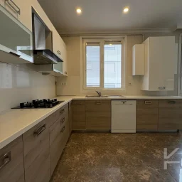 Academy Şaşkınbakkal Bağdat Caddesinde Yeni 225m2 4+1 Teraslı Dubleks