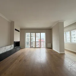 Academy Şaşkınbakkal Bağdat Caddesinde Yeni 225m2 4+1 Teraslı Dubleks