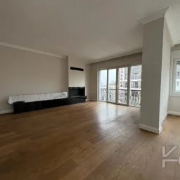Academy Şaşkınbakkal Bağdat Caddesinde Yeni 225m2 4+1 Teraslı Dubleks