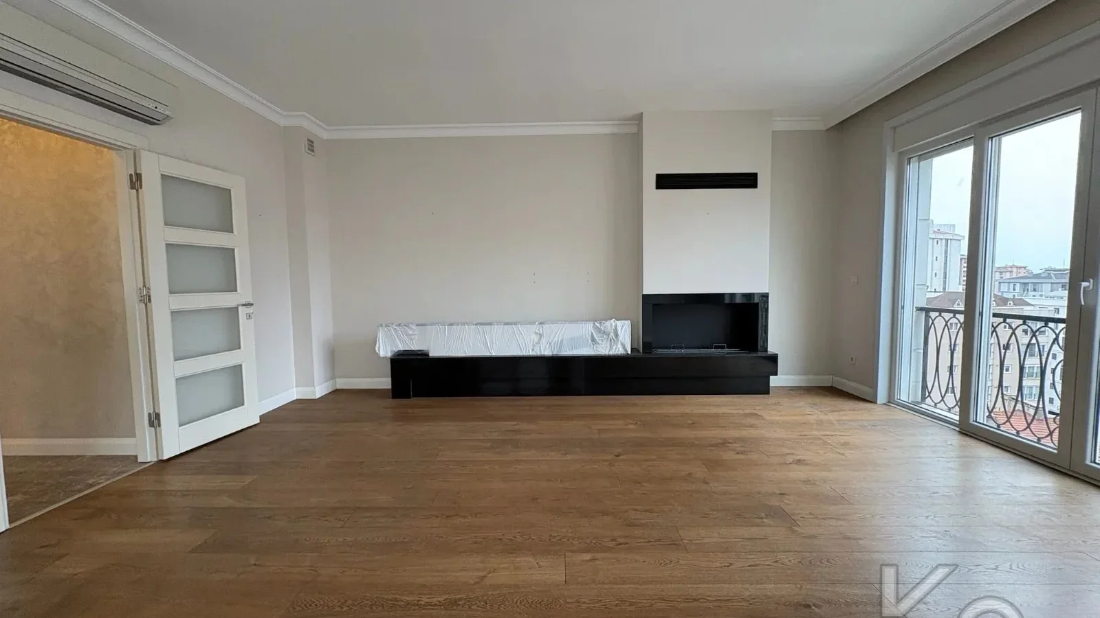 Academy Şaşkınbakkal Bağdat Caddesinde Yeni 225m2 4+1 Teraslı Dubleks