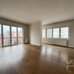 Academy Şaşkınbakkal Bağdat Caddesinde Yeni 225m2 4+1 Teraslı Dubleks