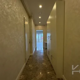 Academy Şaşkınbakkal Bağdat Caddesinde Yeni 225m2 4+1 Teraslı Dubleks