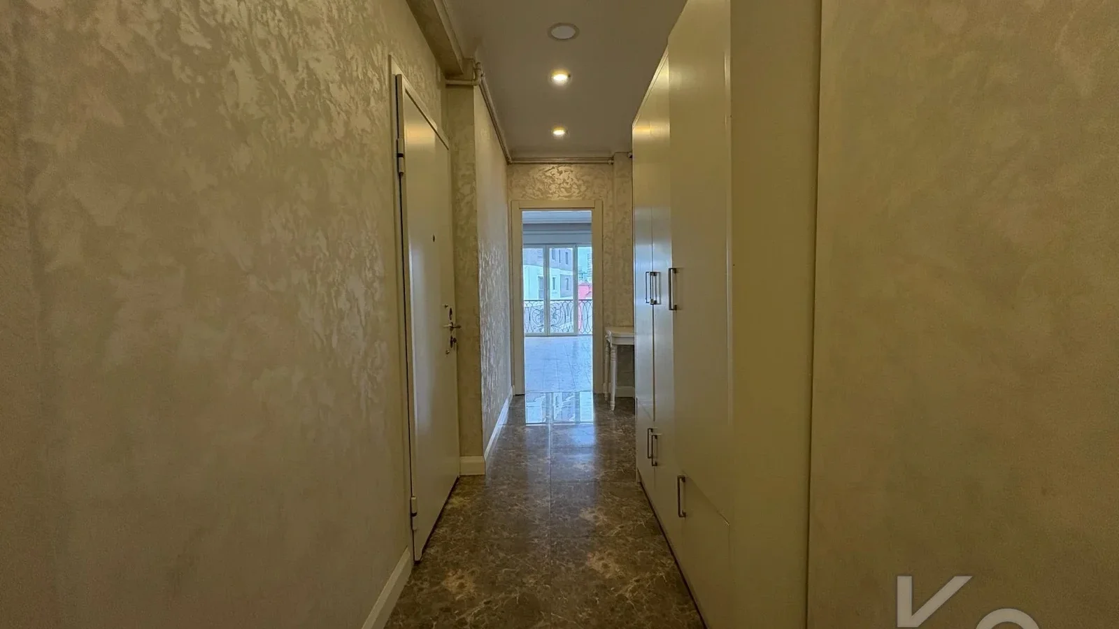 Academy Şaşkınbakkal Bağdat Caddesinde Yeni 225m2 4+1 Teraslı Dubleks