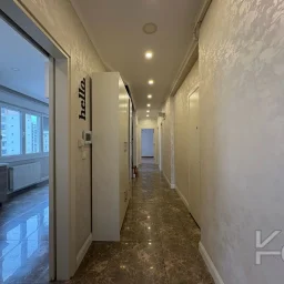 Academy Şaşkınbakkal Bağdat Caddesinde Yeni 225m2 4+1 Teraslı Dubleks