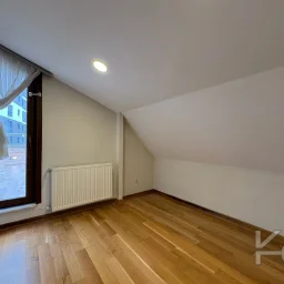 Academy Şaşkınbakkal Bağdat Caddesinde Yeni 225m2 4+1 Teraslı Dubleks