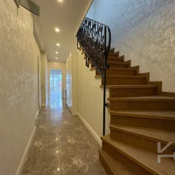 Academy Şaşkınbakkal Bağdat Caddesinde Yeni 225m2 4+1 Teraslı Dubleks