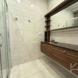 Academy Şaşkınbakkal Bağdat Caddesinde Yeni 225m2 4+1 Teraslı Dubleks