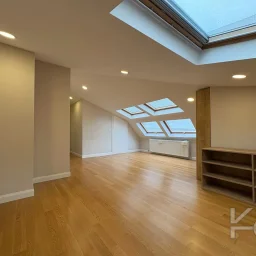 Academy Şaşkınbakkal Bağdat Caddesinde Yeni 225m2 4+1 Teraslı Dubleks