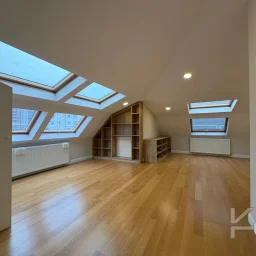 Academy Şaşkınbakkal Bağdat Caddesinde Yeni 225m2 4+1 Teraslı Dubleks