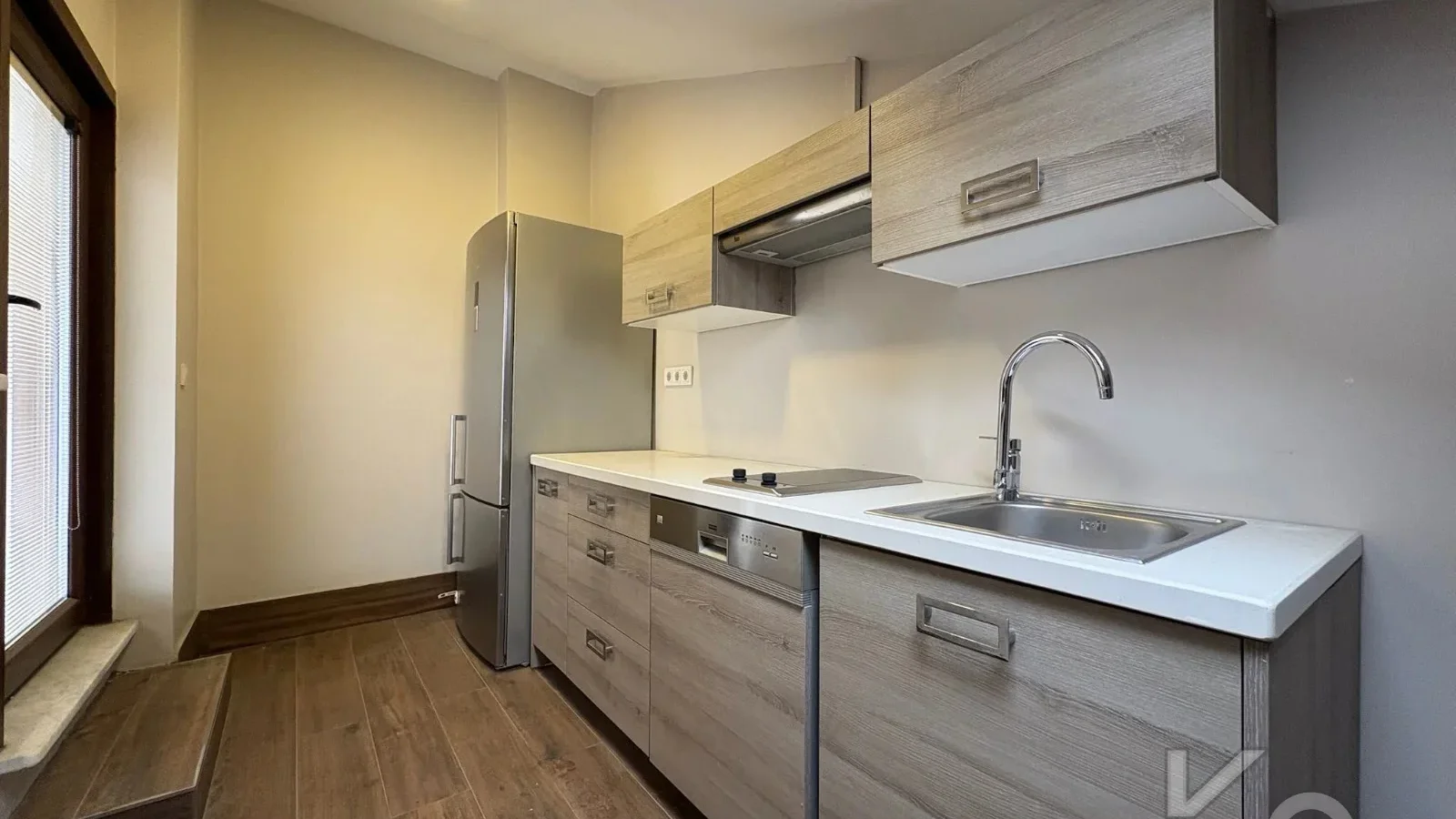 Academy Şaşkınbakkal Bağdat Caddesinde Yeni 225m2 4+1 Teraslı Dubleks
