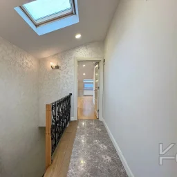 Academy Şaşkınbakkal Bağdat Caddesinde Yeni 225m2 4+1 Teraslı Dubleks