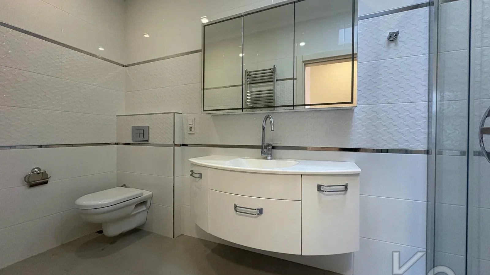 Academy Şaşkınbakkal Bağdat Caddesinde Yeni 225m2 4+1 Teraslı Dubleks