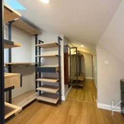Academy Şaşkınbakkal Bağdat Caddesinde Yeni 225m2 4+1 Teraslı Dubleks