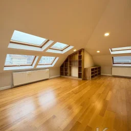 Academy Şaşkınbakkal Bağdat Caddesinde Yeni 225m2 4+1 Teraslı Dubleks