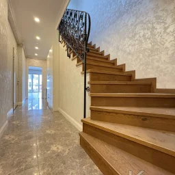 Academy Şaşkınbakkal Bağdat Caddesinde Yeni 225m2 4+1 Teraslı Dubleks