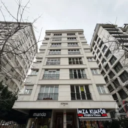 Academy Şaşkınbakkal Bağdat Caddesinde Yeni 225m2 4+1 Teraslı Dubleks