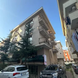 Yeditepe Ünv. Komşu Çatı Katı 1+1 Teraslı