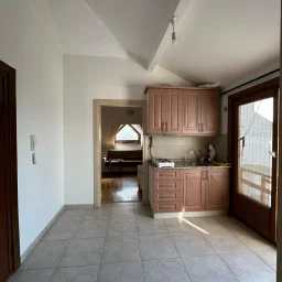 Yeditepe Ünv. Komşu Çatı Katı 1+1 Teraslı