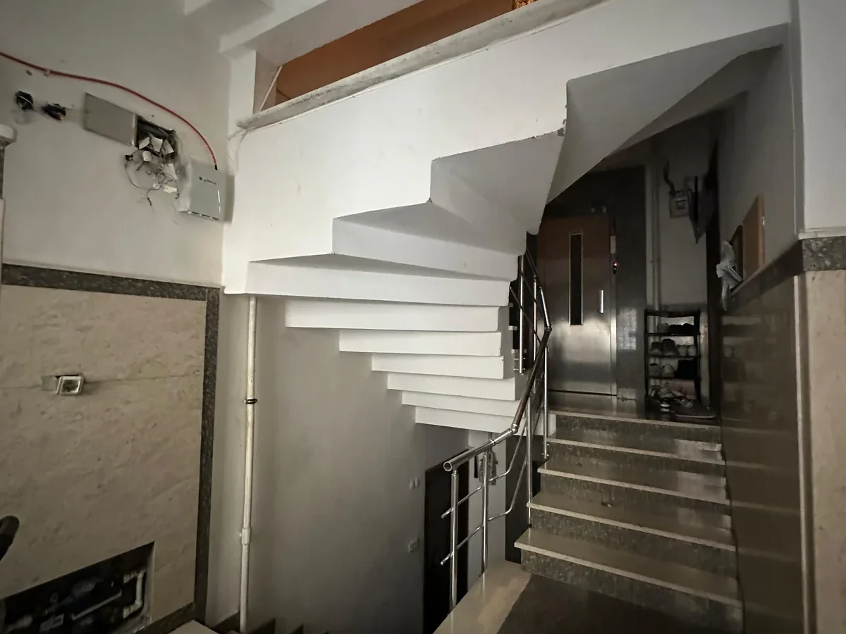 Yeditepe Ünv. Komşu Çatı Katı 1+1 Teraslı