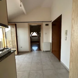 Yeditepe Ünv. Komşu Çatı Katı 1+1 Teraslı