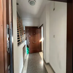Yeditepe Ünv. Komşu Çatı Katı 1+1 Teraslı