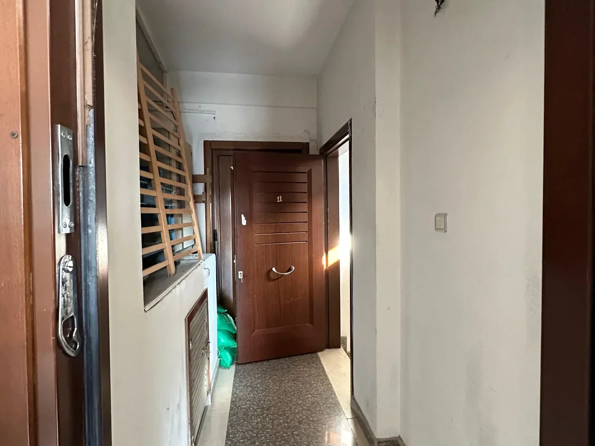 Yeditepe Ünv. Komşu Çatı Katı 1+1 Teraslı