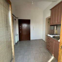 Yeditepe Ünv. Komşu Çatı Katı 1+1 Teraslı