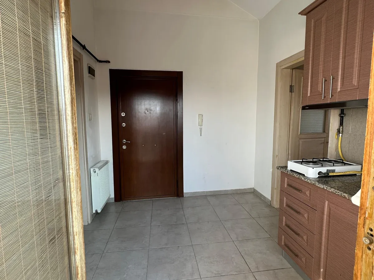 Yeditepe Ünv. Komşu Çatı Katı 1+1 Teraslı