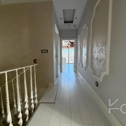 Rookz Fark Bahçeşehi̇r Konaklari Lüks Geni̇ş Bahçeli̇ 5+1 Vi̇lla
