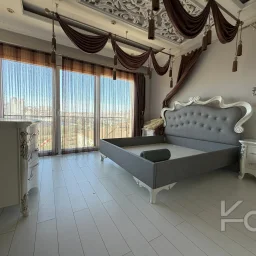 Rookz Fark Bahçeşehi̇r Konaklari Lüks Geni̇ş Bahçeli̇ 5+1 Vi̇lla