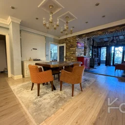 Rookz Fark Bahçeşehi̇r Konaklari Lüks Geni̇ş Bahçeli̇ 5+1 Vi̇lla