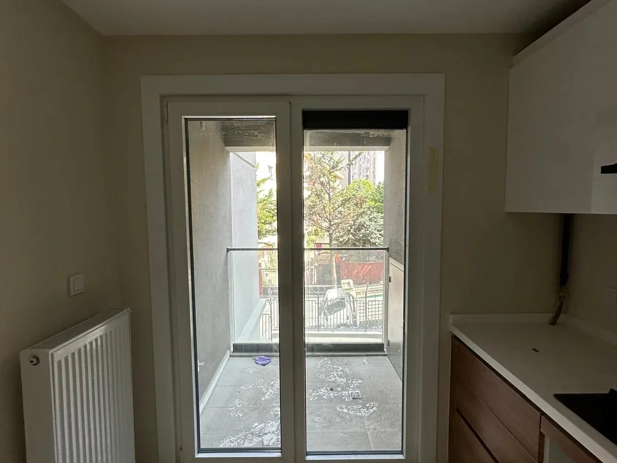 Rookz Fark Loca Mahal Si̇tesi̇ Geni̇ş 2+1 Satilik Dai̇re
