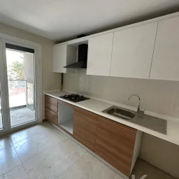 Rookz Fark Loca Mahal Si̇tesi̇ Geni̇ş 2+1 Satilik Dai̇re