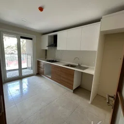 Rookz Fark Loca Mahal Si̇tesi̇ Geni̇ş 2+1 Satilik Dai̇re