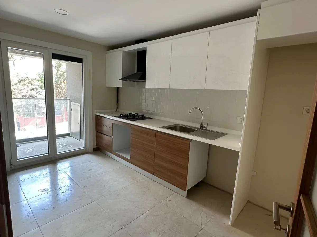 Rookz Fark Loca Mahal Si̇tesi̇ Geni̇ş 2+1 Satilik Dai̇re