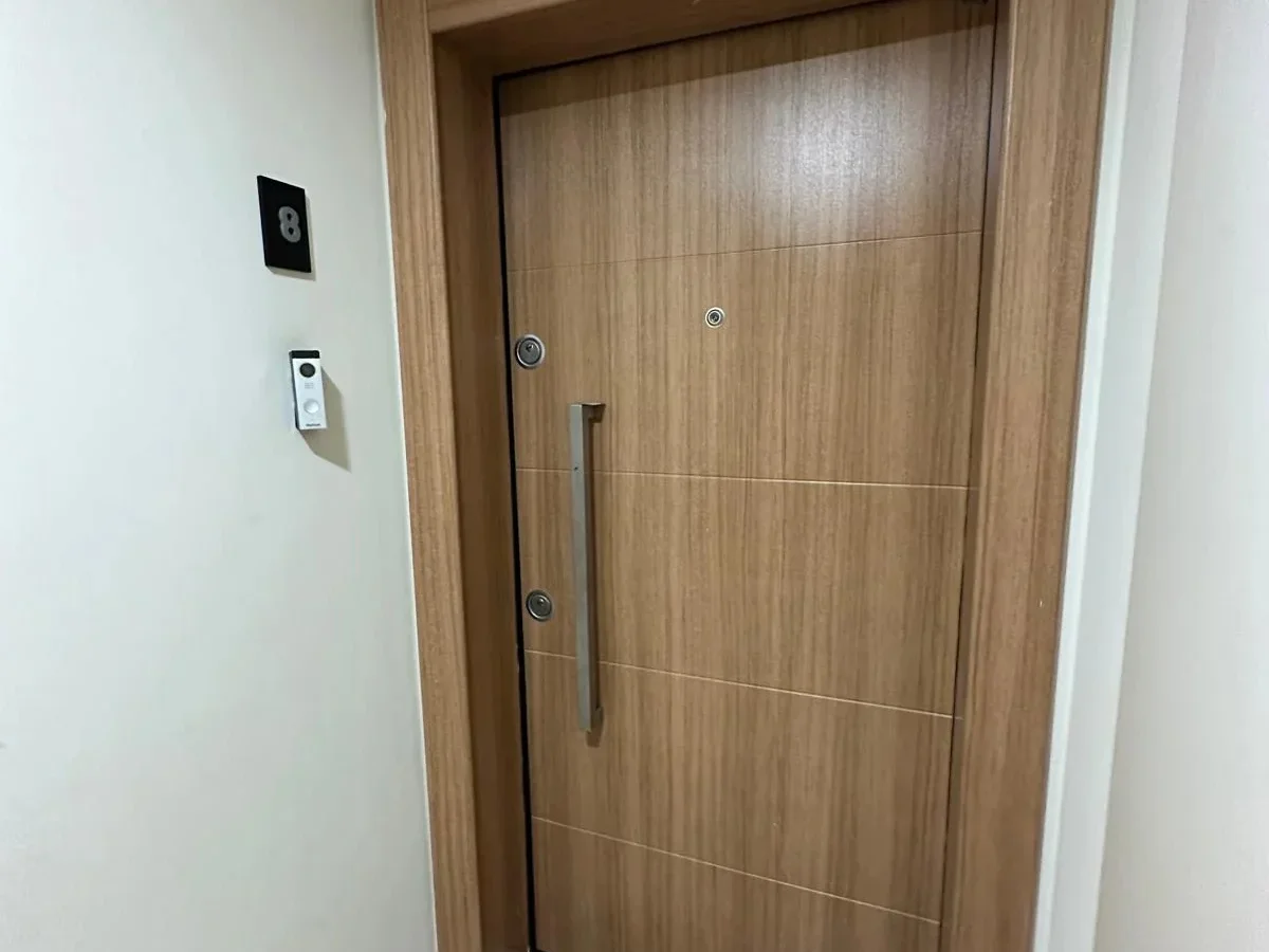 Rookz Fark Loca Mahal Si̇tesi̇ Geni̇ş 2+1 Satilik Dai̇re