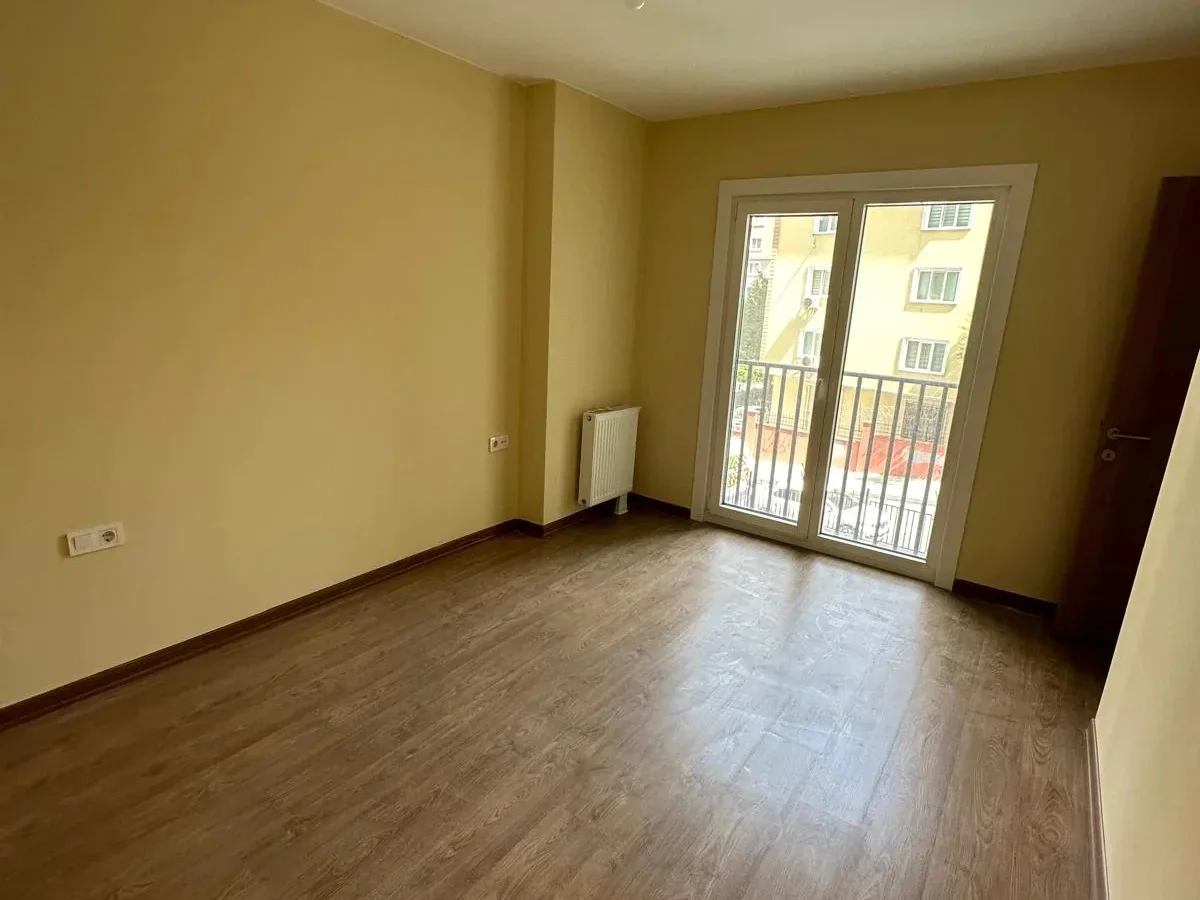 Rookz Fark Loca Mahal Si̇tesi̇ Geni̇ş 2+1 Satilik Dai̇re