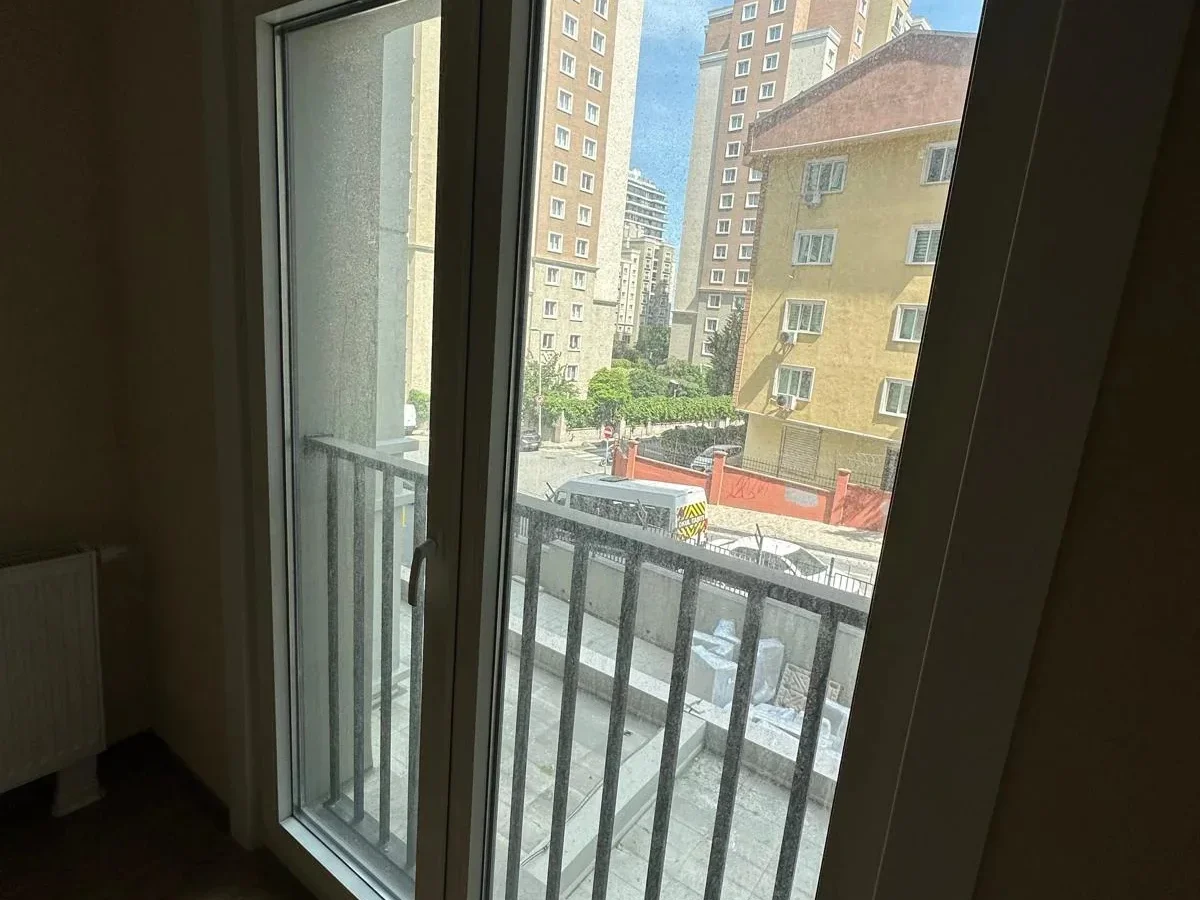 Rookz Fark Loca Mahal Si̇tesi̇ Geni̇ş 2+1 Satilik Dai̇re