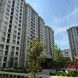 Rookz Fark Loca Mahal Si̇tesi̇ Geni̇ş 2+1 Satilik Dai̇re