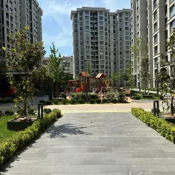 Rookz Fark Loca Mahal Si̇tesi̇ Geni̇ş 2+1 Satilik Dai̇re