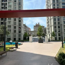 Rookz Fark Loca Mahal Si̇tesi̇ Geni̇ş 2+1 Satilik Dai̇re