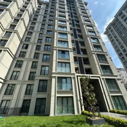 Rookz Fark Loca Mahal Si̇tesi̇ Geni̇ş 2+1 Satilik Dai̇re