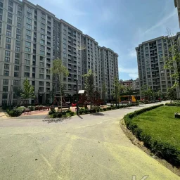 Rookz Fark Loca Mahal Si̇tesi̇ Geni̇ş 2+1 Satilik Dai̇re