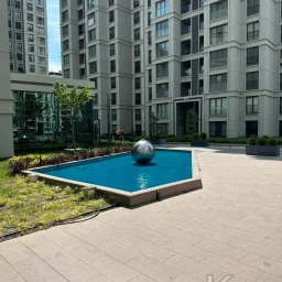 Rookz Fark Loca Mahal Si̇tesi̇ Geni̇ş 2+1 Satilik Dai̇re