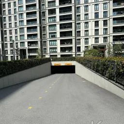 Rookz Fark Loca Mahal Si̇tesi̇ Geni̇ş 2+1 Satilik Dai̇re