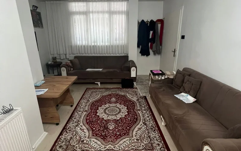 Rookz Fark Demirkapı Bağcılar 2+1 Giriş Kat Satılık Daire