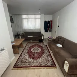 Rookz Fark Demirkapı Bağcılar 2+1 Giriş Kat Satılık Daire