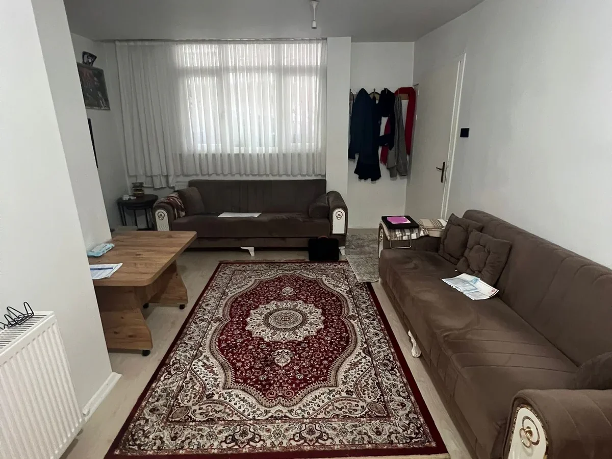 Rookz Fark Demirkapı Bağcılar 2+1 Giriş Kat Satılık Daire