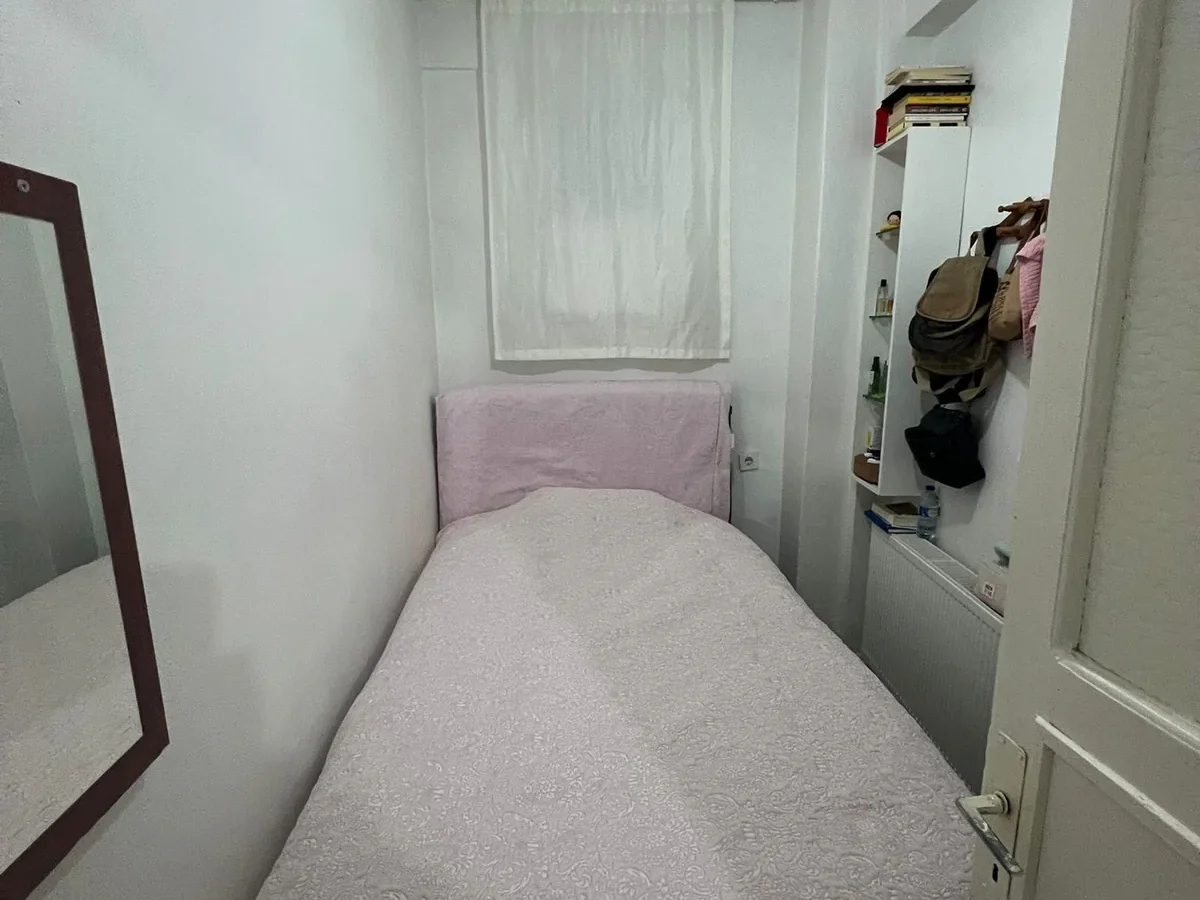 Rookz Fark Demirkapı Bağcılar 2+1 Giriş Kat Satılık Daire