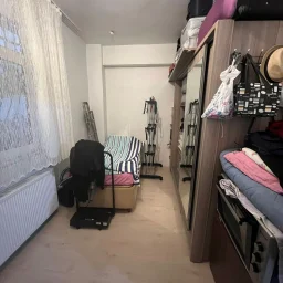 Rookz Fark Demirkapı Bağcılar 2+1 Giriş Kat Satılık Daire